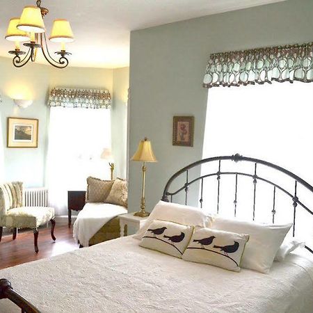 غلينز فولز The Bell House Inn المظهر الخارجي الصورة