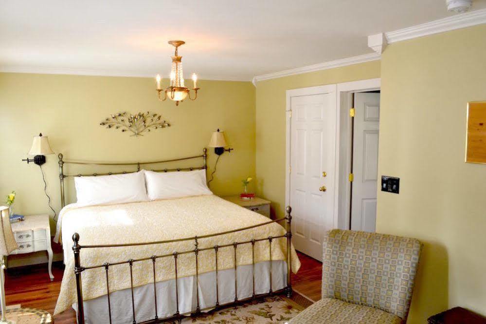 غلينز فولز The Bell House Inn المظهر الخارجي الصورة