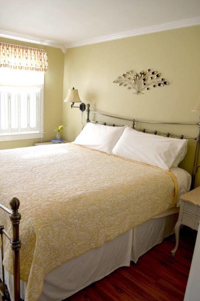 غلينز فولز The Bell House Inn المظهر الخارجي الصورة