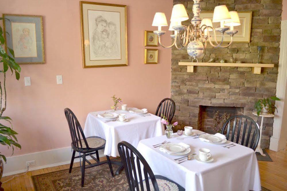 غلينز فولز The Bell House Inn المظهر الخارجي الصورة