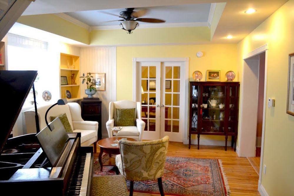 غلينز فولز The Bell House Inn المظهر الخارجي الصورة